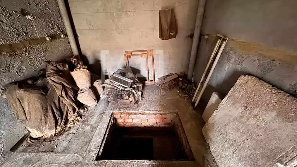 Гараж в Челябинская область, Челябинск ГСК № 11 Градский тер., 2292 ... - Фото 2