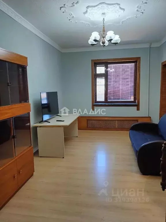 Квартира, 2 комнаты, 55.6 м - Фото 1