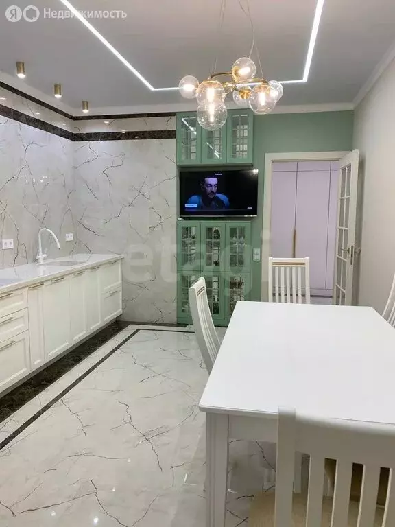 2-комнатная квартира: Анапа, улица Шевченко, 3 (84.4 м) - Фото 0