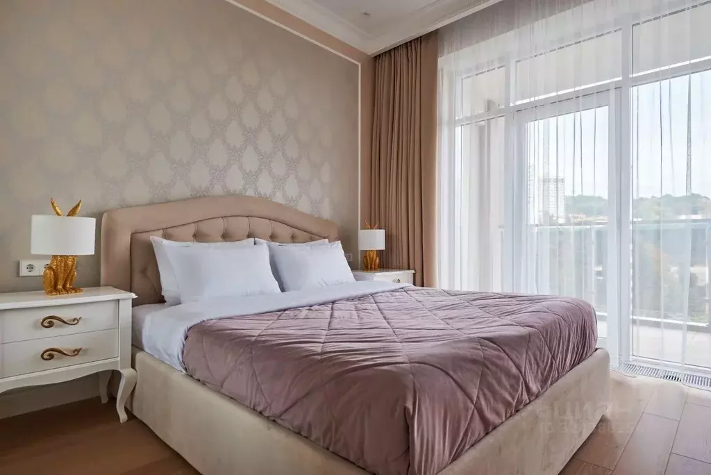 2-к кв. Краснодарский край, Сочи Светлана мкр, ул. Гагринская, 3/8 ... - Фото 1