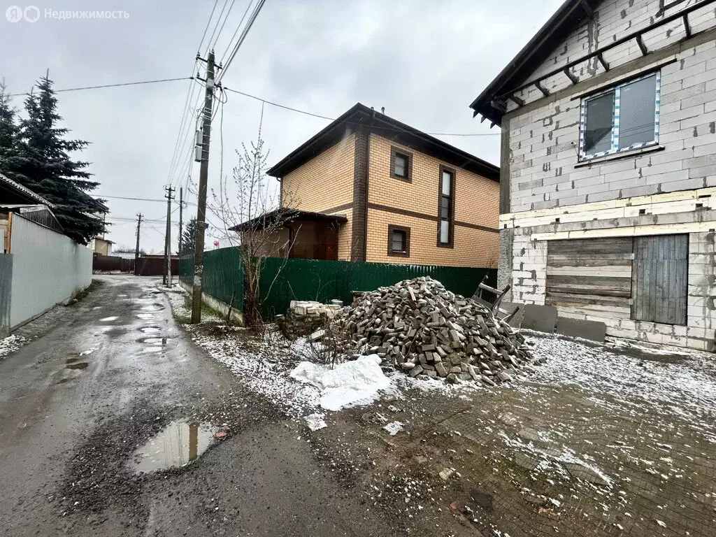 Дом в Московская область, Люберцы (255.8 м) - Фото 1