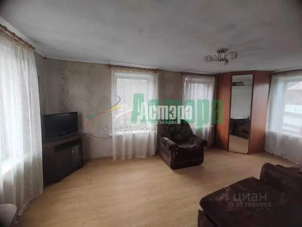 Дом в Забайкальский край, Чита 4-я Огородная ул. (39 м) - Фото 2