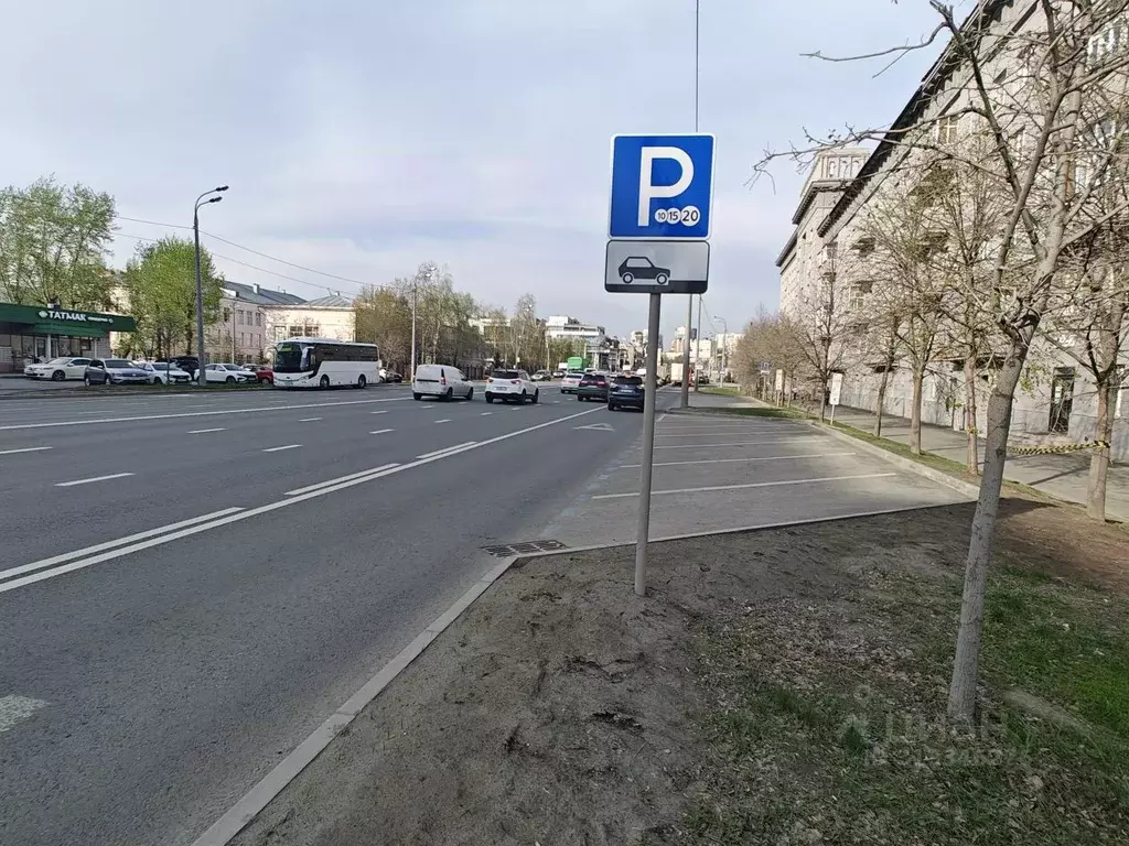 Помещение свободного назначения в Татарстан, Казань ул. Нурсултана ... - Фото 0