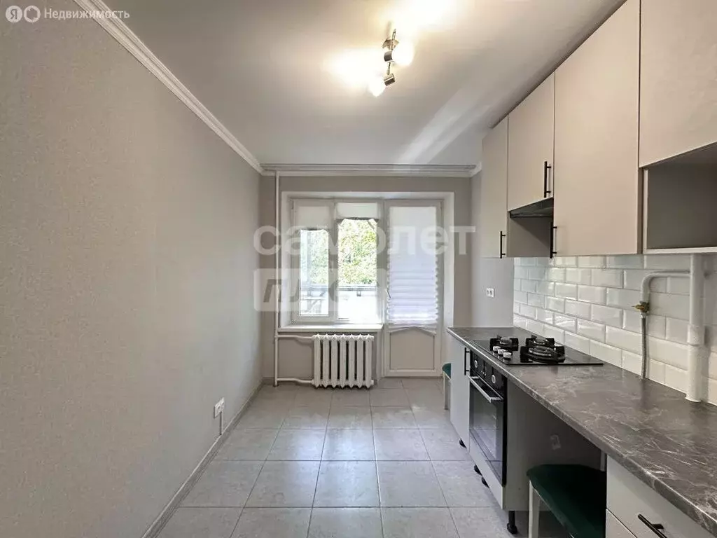 1-комнатная квартира: Одинцово, Можайское шоссе, 45 (35.4 м) - Фото 0