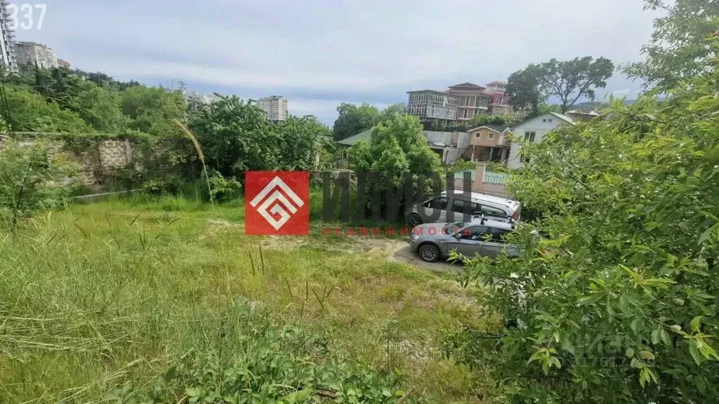Участок в Крым, Ялта ул. Ялыбойская, 28 (4.0 сот.) - Фото 0