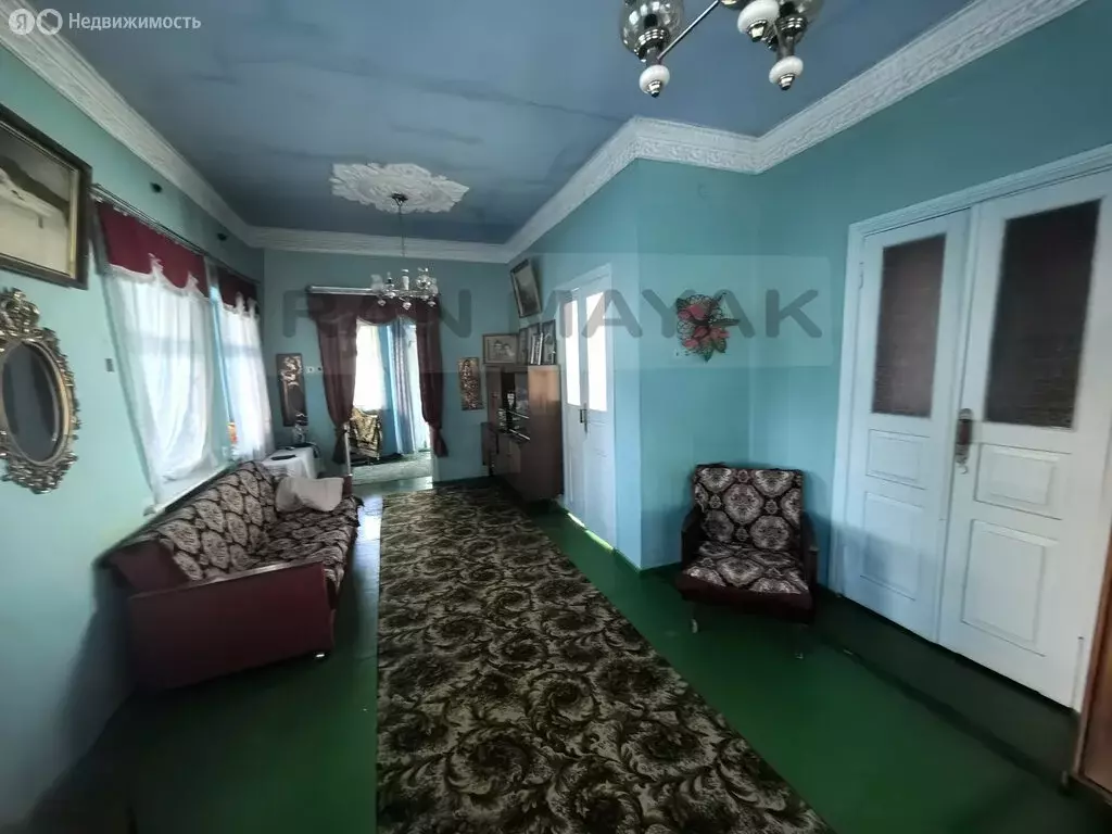 Дом в Майкоп, улица 3-го Интернационала (130.1 м) - Фото 1