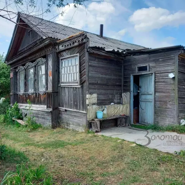 Дом в Нижегородская область, Дивеевский муниципальный округ, с. ... - Фото 2