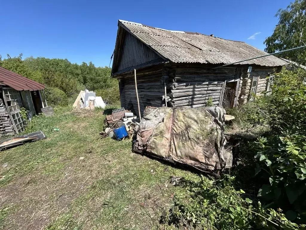Дом 19,4 м на участке 17 сот. - Фото 1