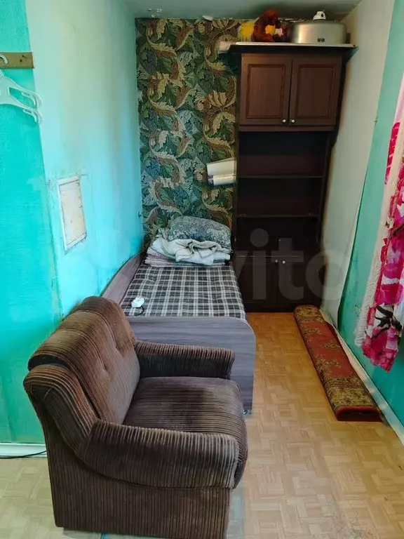 Квартира-студия, 19,5 м, 2/9 эт. - Фото 0