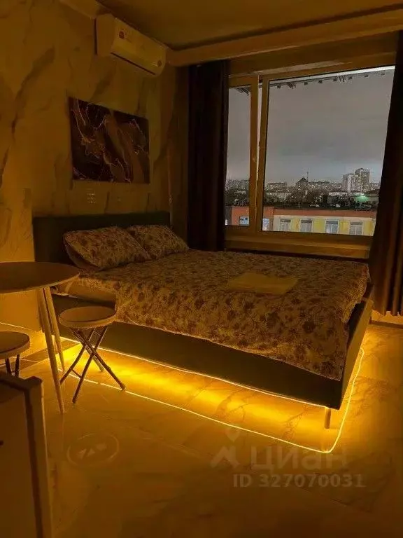 2-к кв. Москва 1-я Магистральная ул., 25 (20.0 м) - Фото 2