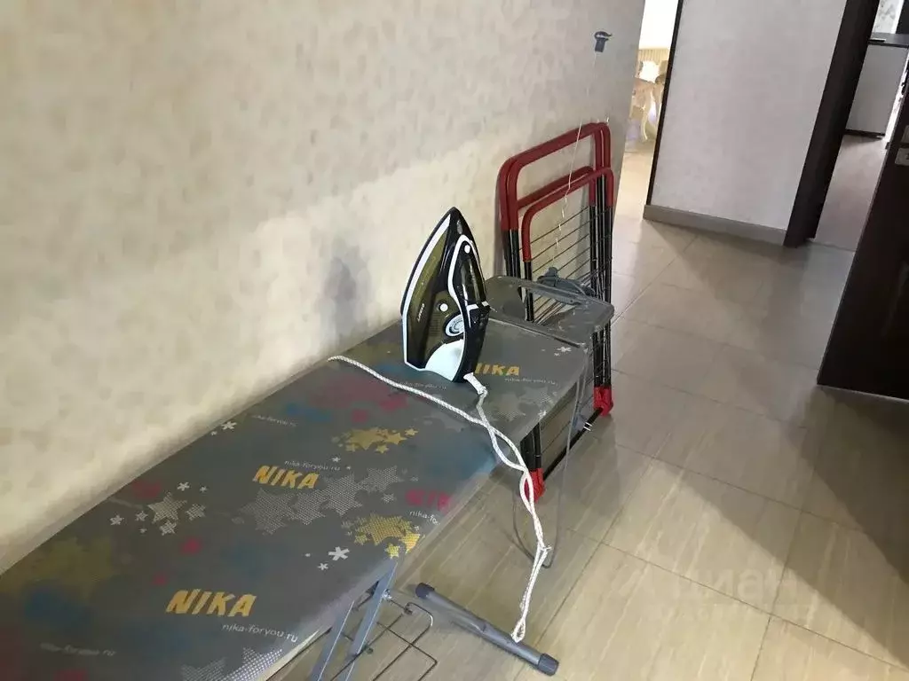 2-к кв. Ставропольский край, Ессентуки Малая Садовая ул., 20А (85.0 м) - Фото 2