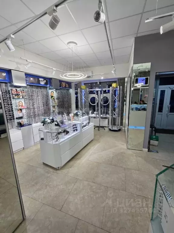 Помещение свободного назначения в Ростовская область, Аксай ул. ... - Фото 2