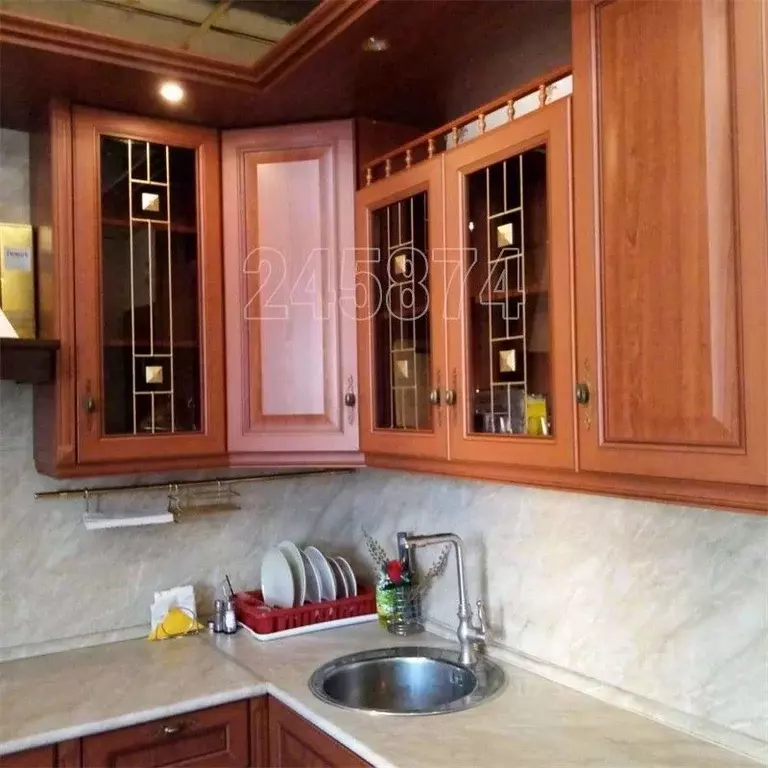 2-к кв. Москва ул. Марьинский Парк, 25К2 (60.0 м) - Фото 2