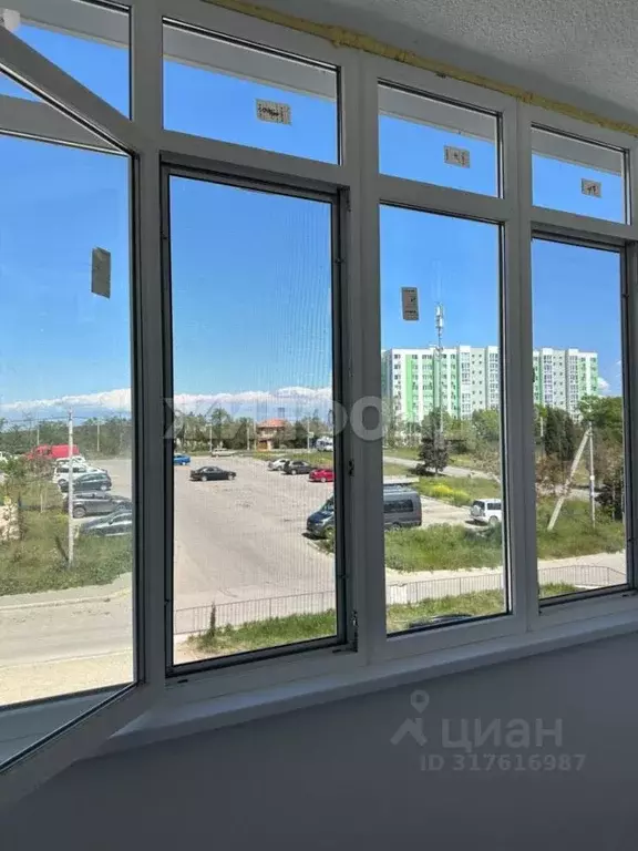 1-к кв. Севастополь ул. Артдивизионовская, 4 (41.7 м) - Фото 1