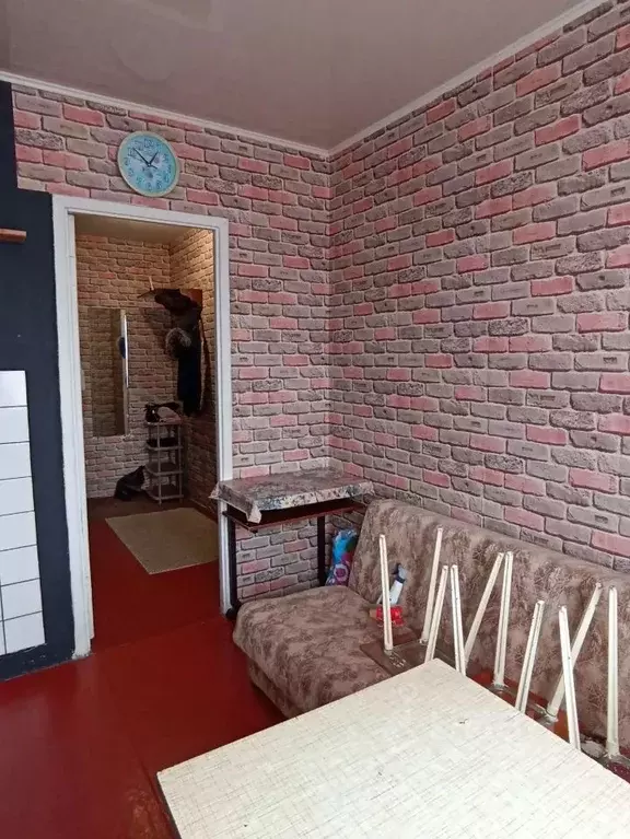 1-к кв. Самарская область, Тольятти ул. Автостроителей, 11 (33.0 м) - Фото 2