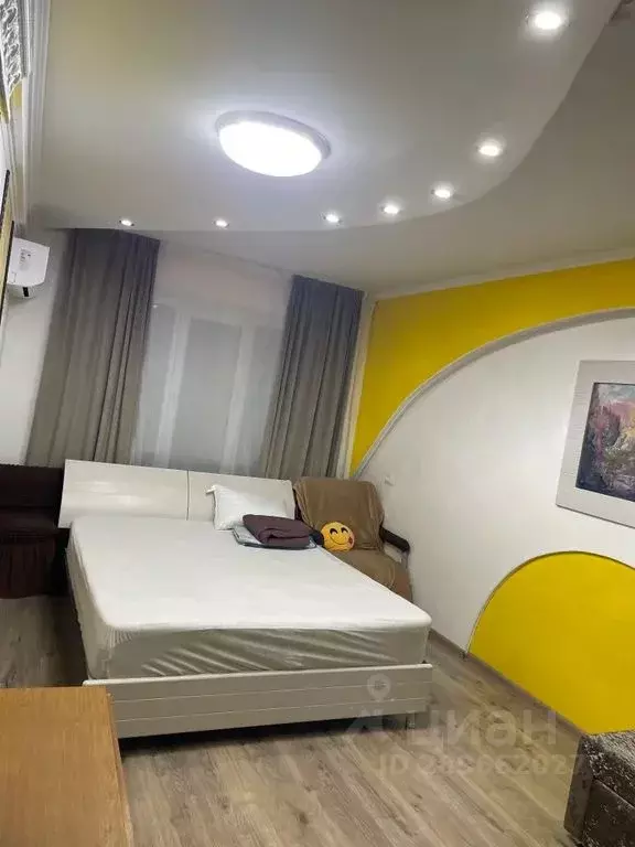 2-к кв. Ставропольский край, Ессентуки ул. Артема Сергеева, 21 (48.0 ... - Фото 1