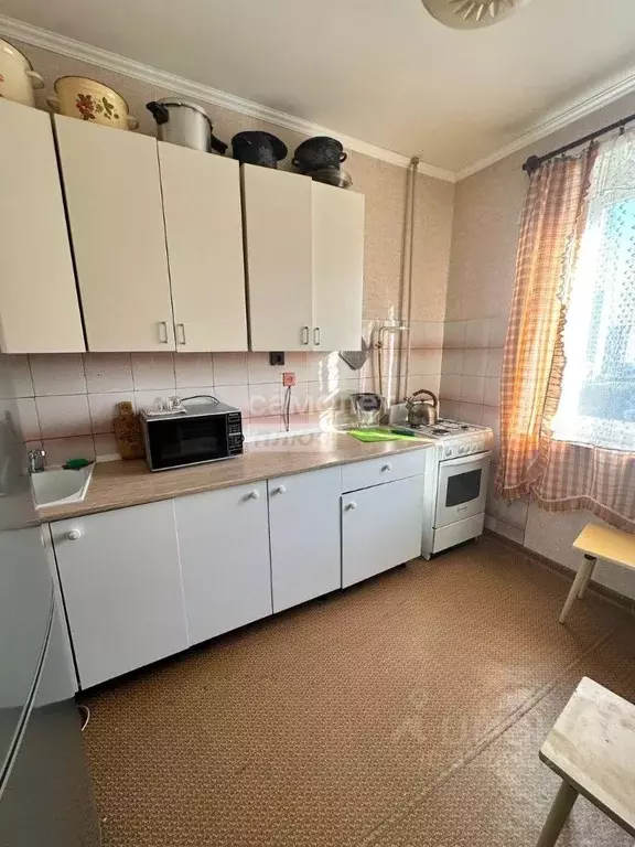 2-к кв. Пермский край, Пермь ул. Евгения Пермяка, 3/2 (57.4 м) - Фото 0