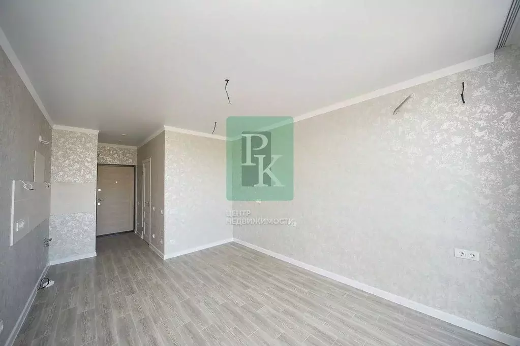 1-к кв. Севастополь ш. Фиолентовское, 134к1 (22.3 м) - Фото 0
