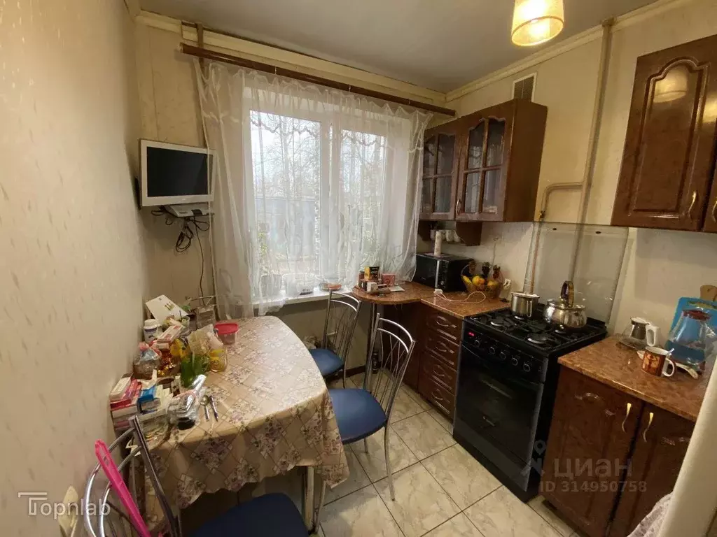 3-к кв. Ярославская область, Ростов 1-й мкр, 7 (63.5 м) - Фото 1