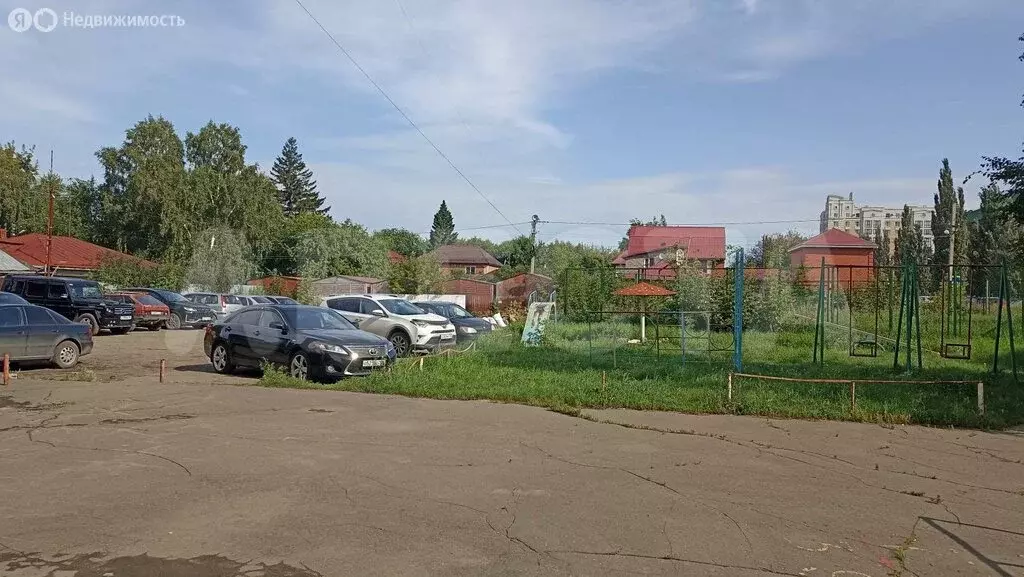 1к в -комнатной квартире (13.1 м) - Фото 0