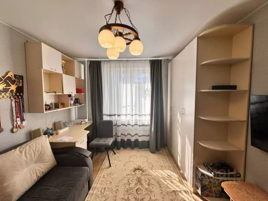 2-к кв. Костромская область, Кострома Давыдовский-2 мкр, 69 (49.5 м) - Фото 0