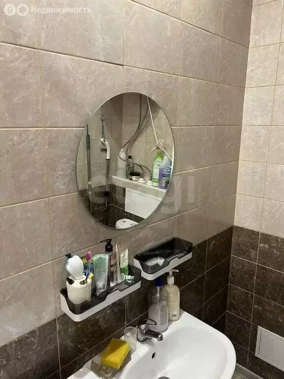 1-комнатная квартира: Новосибирск, Приисковая улица, 38 (32.7 м) - Фото 2