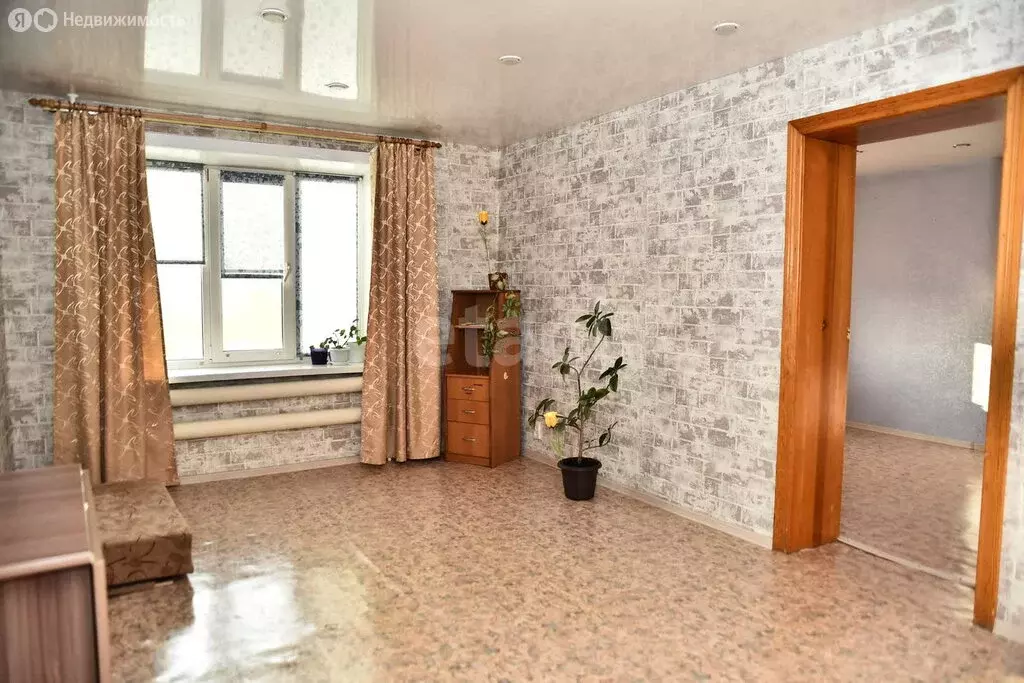 2-комнатная квартира: Бийск, Социалистическая улица, 123/1 (39.9 м) - Фото 1