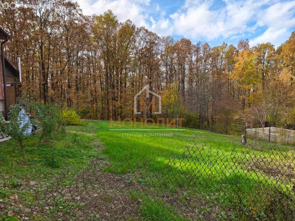 Участок в Горячий Ключ, Западная улица (6 м) - Фото 1