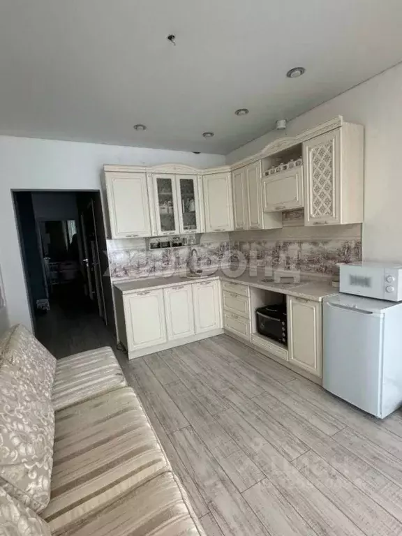 1-к кв. Хакасия, Абакан ул. Тельмана, 159 (47.5 м) - Фото 2