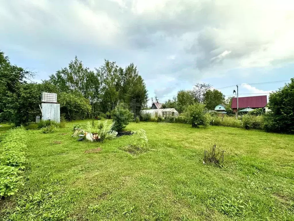 Дом в Владимирская область, Гусь-Хрустальный муниципальный округ, ... - Фото 1