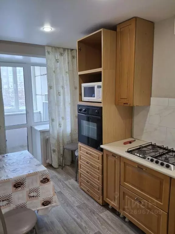 2-к кв. Свердловская область, Екатеринбург ул. Старых Большевиков, 56 ... - Фото 1