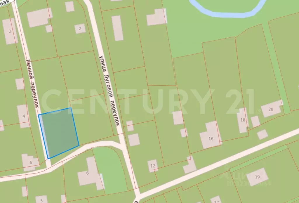 Участок в Пермский край, Пермский муниципальный округ, д. Малый Буртым ... - Фото 1