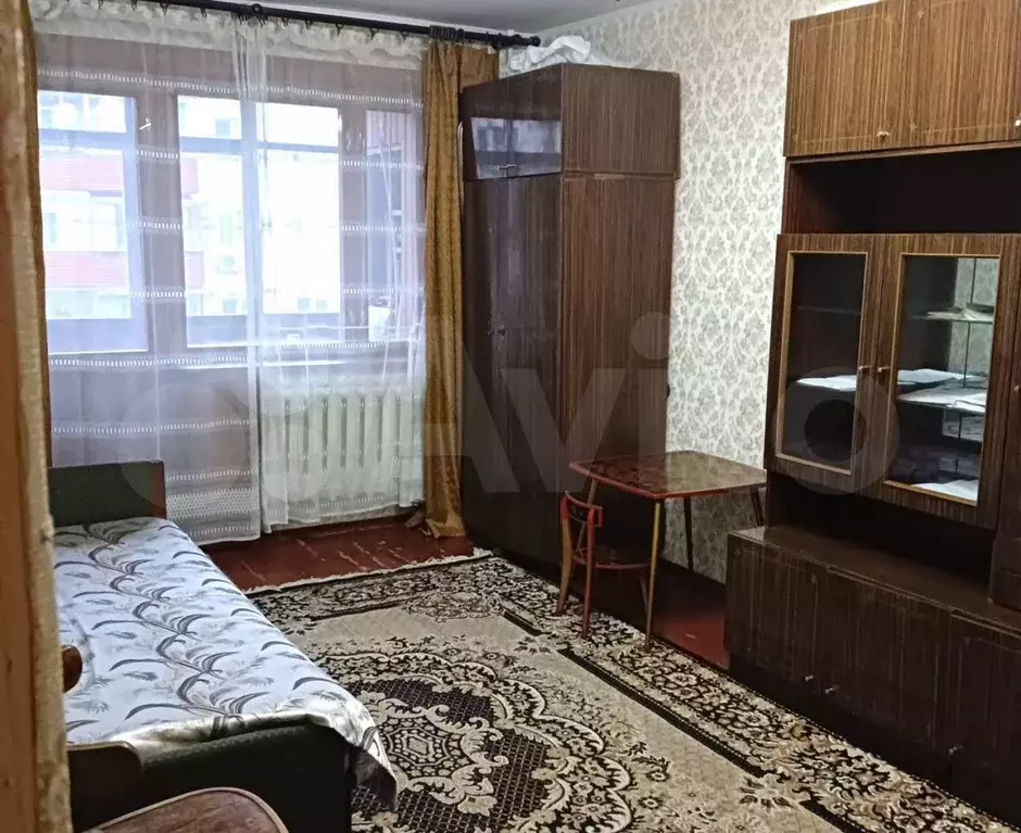 2-к. квартира, 44,3 м, 3/5 эт. - Фото 1