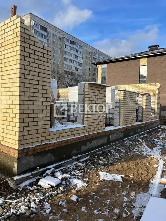 Дом в Костромская область, Кострома ул. Свердлова, 109 (120 м) - Фото 1