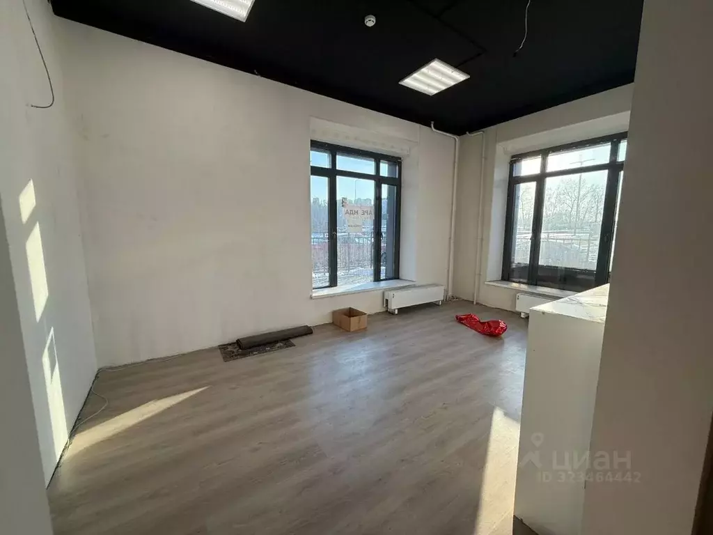 Помещение свободного назначения в Московская область, Ленинский ... - Фото 1