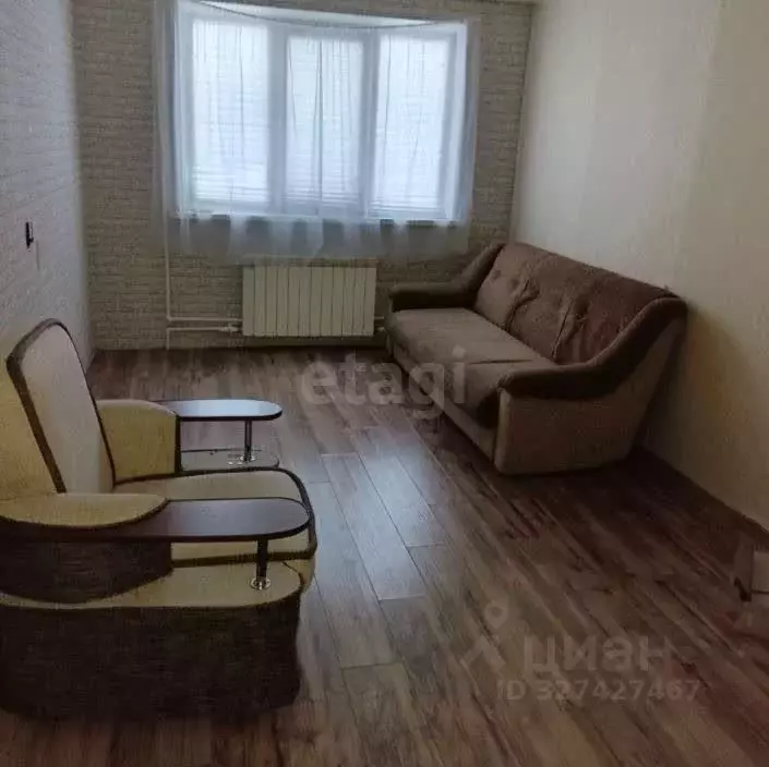 2-к кв. Свердловская область, Нижний Тагил ул. Карла Маркса, 9 (44.0 ... - Фото 1