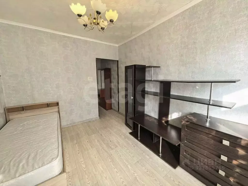 Комната Тверская область, Тверь ул. 15 лет Октября, 58к2 (17.6 м) - Фото 1