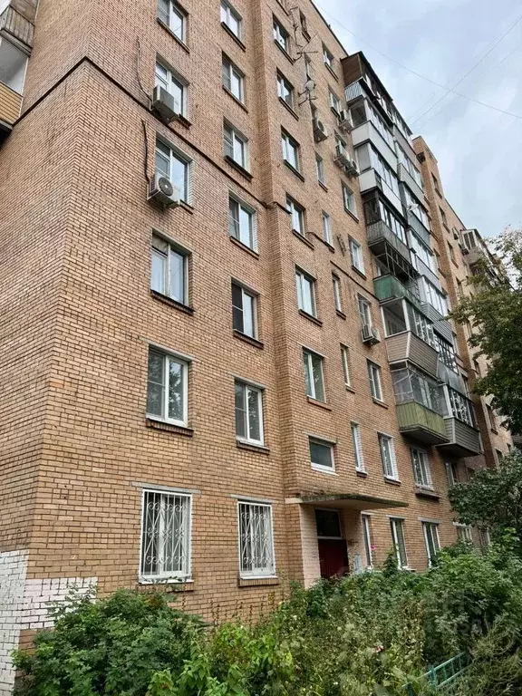 2-к кв. Московская область, Мытищи ул. 4-я Парковая, 22 (46.0 м) - Фото 0