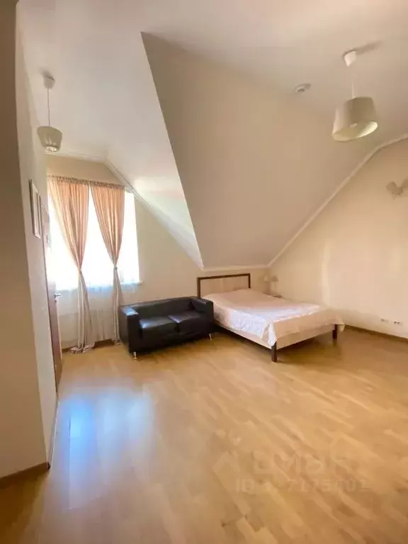 Комната Московская область, Химки Новогорск мкр, ул. Заречная, 13/1 - Фото 1