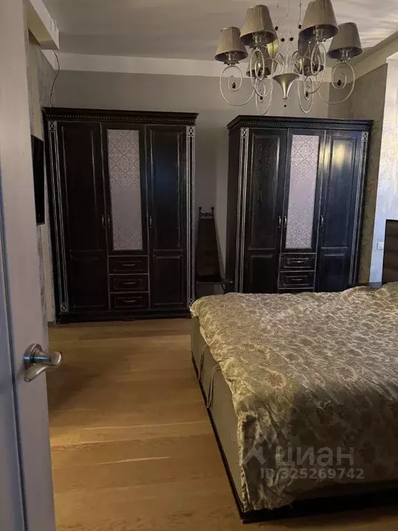 2-к кв. Московская область, Красногорск городской округ, д. Глухово ... - Фото 2