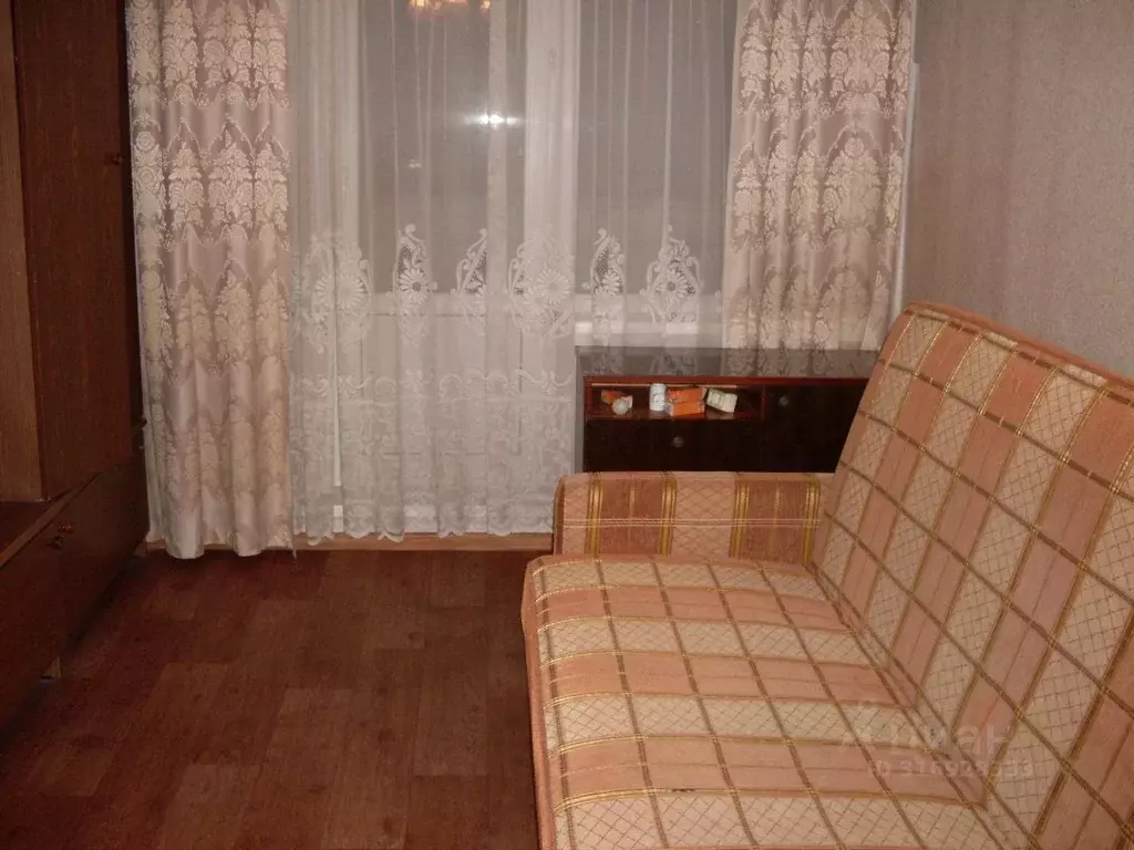 1-к кв. Москва ул. Героев Панфиловцев, 27К3 (35.0 м) - Фото 0