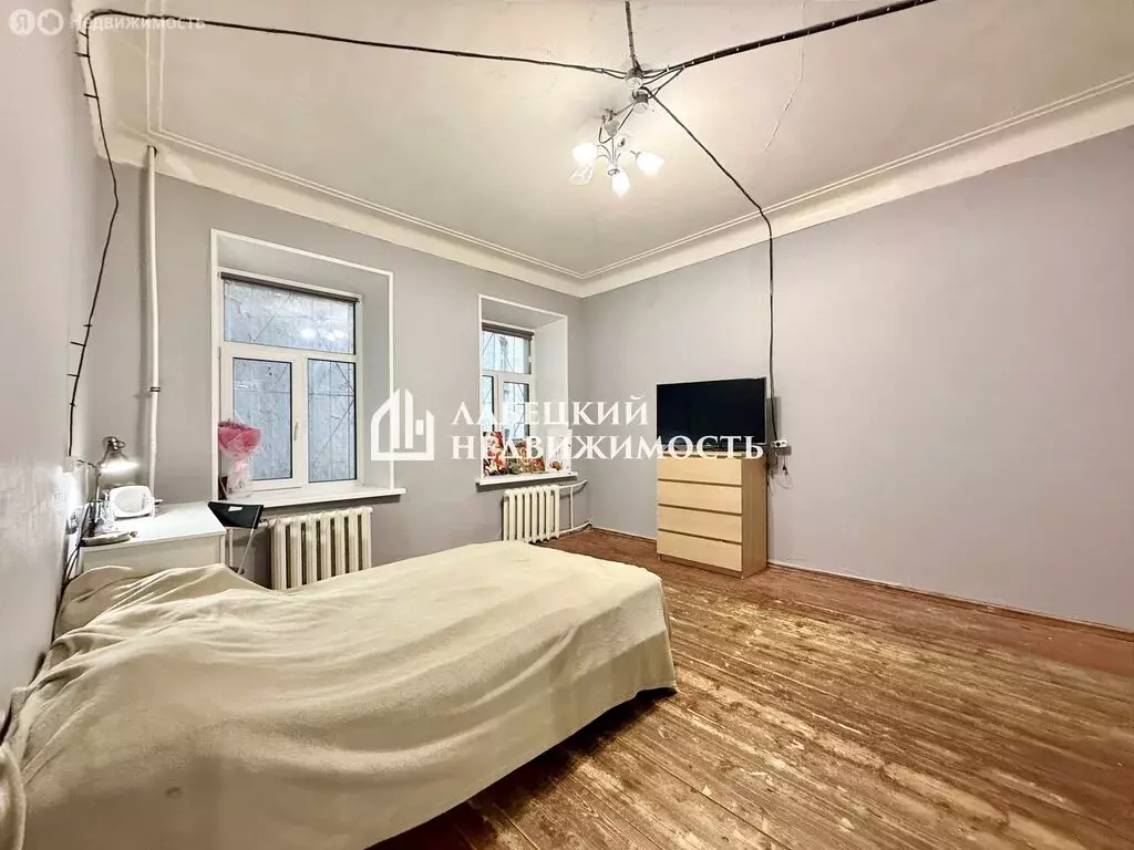 2-комнатная квартира: Санкт-Петербург, Матвеевский переулок, 2В (70.7 ... - Фото 1