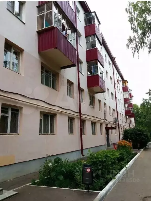 3-к кв. Мордовия, Саранск ул. Васенко, 8 (53.0 м) - Фото 1
