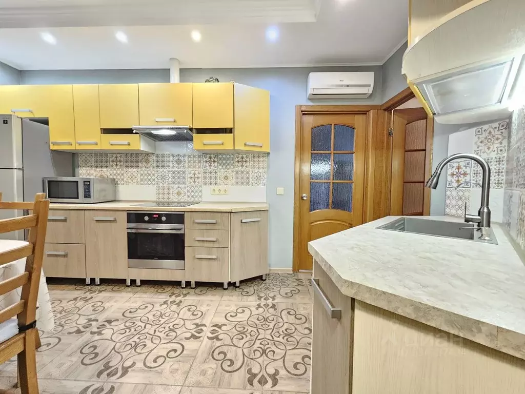 2-к кв. Московская область, Люберцы ул. Кирова, 9к1 (53.0 м) - Фото 0