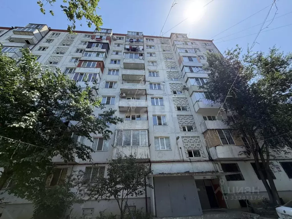 3-к кв. Дагестан, Махачкала ул. Абдулхакима Исмаилова, 48А (65.2 м) - Фото 1