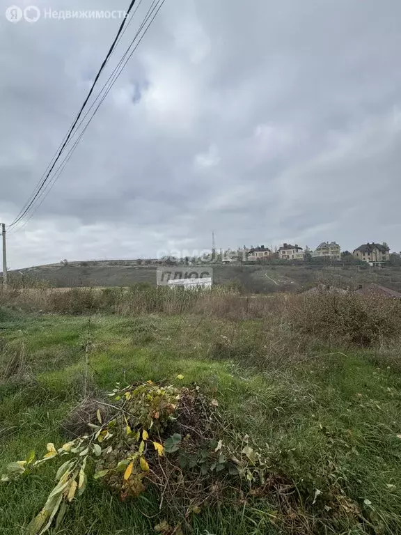 Участок в Супсех, Удачная улица (10 м) - Фото 1