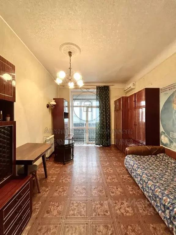 3-к кв. Волгоградская область, Волгоград просп. Имени В.И. Ленина, 10 ... - Фото 1