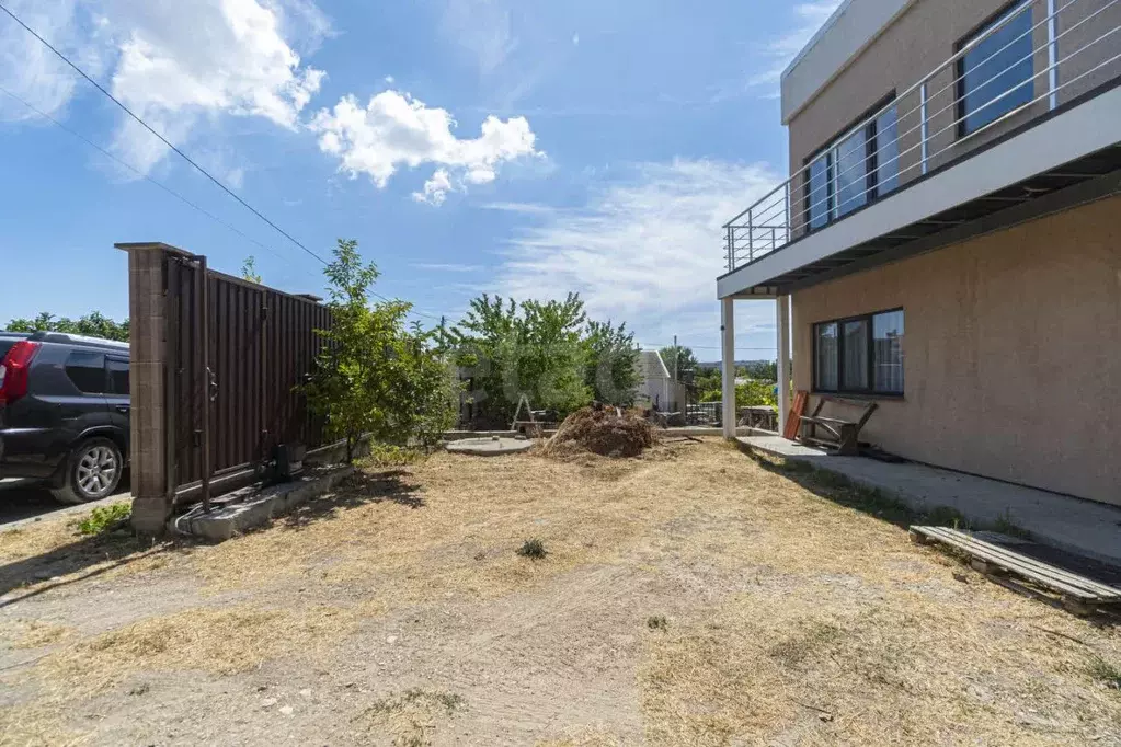 Дом в Севастополь пер. 2-й Папоротниковый, 9 (208 м) - Фото 1