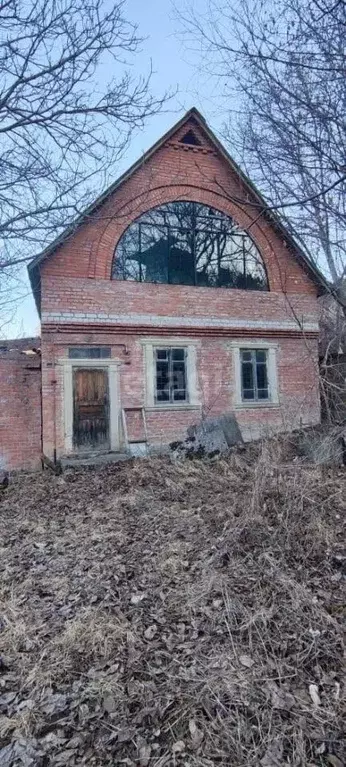Дом в Ставропольский край, Кисловодск Зеленогорское СНТ, 152 (96 м) - Фото 0