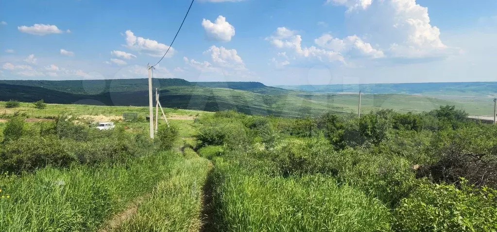 Участок 12 сот. (СНТ, ДНП) - Фото 1